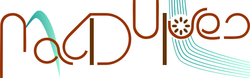 macDukes.com logo