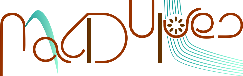 macDukes Logo